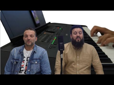 soy heredero de una corona de vida / Tona y David  del coro de oliva