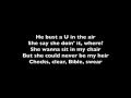 Realize 2 Chainz Feat Nicki Minaj Lyric Video