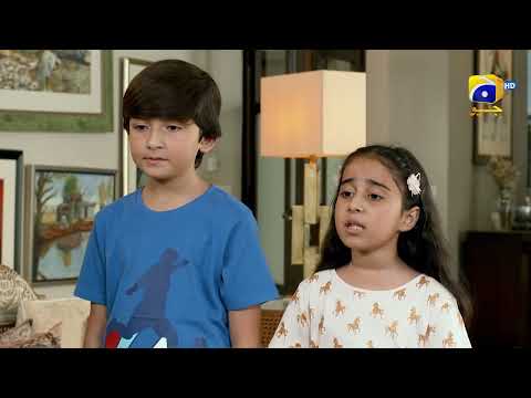 Siyani Episode 138 || Best Moment 02 || Geo Entertainment