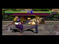 Battle Arena Toshinden Sofia Vs Mondo