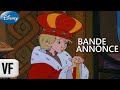 MERLIN L ENCHANTEUR Disney 020 Bande Annonce VF 1963 HD