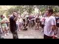 Rap Skillz - Rap Battle - Jantar VS VeB 