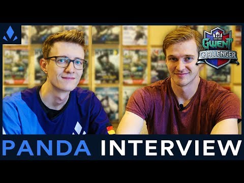 Aretuza Insight: Interview with PANDA