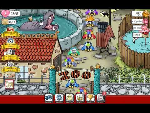 Simon's Cat Crunch Time S10 part 120