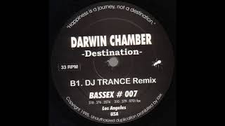 Darwin Chamber - Destination (Dj Trance Remix)