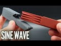 A Unique 3D Printed Screw Connection