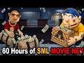 60 Hours Of SML Movies Ultimate Compilation