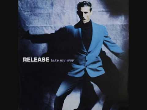 RELEASE - Take my way (1991)