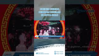 Grebeg Sudiro Kembali Digelar setelah Absen 2 Tahun, Ada Wisata Perahu Hias dan 4.000 Kue Keranjang