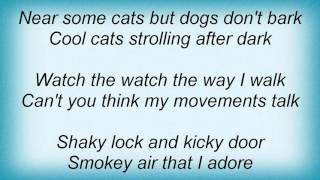 20010 Ramones - All&#39;s Quiet On The Eastern Front Lyrics