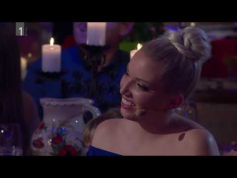 Ansambel Petan - AH MOŠKI (Slovenska podoknica 2019 - 1/4 finala)