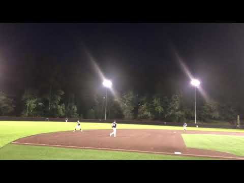 Zane Skansi class of 2020 MIF highlight