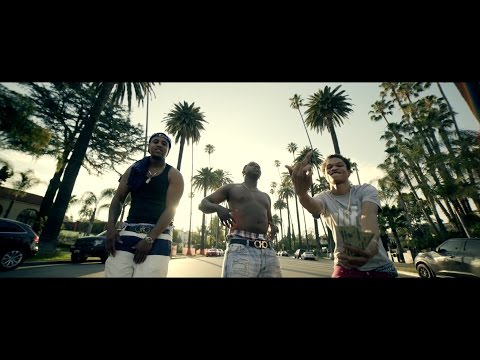 Millasace x O Racks X Zeeko876 - "Worse Side" | Shot By : @VOICE2HARD