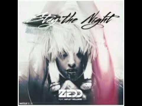 Zedd - Stay The Night ft. Hayley Williams (T3mtronic Remix) [EXCLUSIVE]