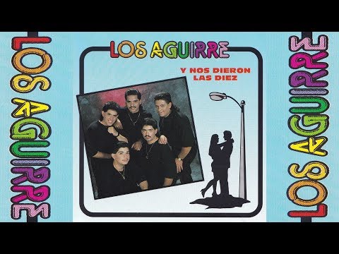 Los Aguirre - Regresa Con Él (Canción Completa)
