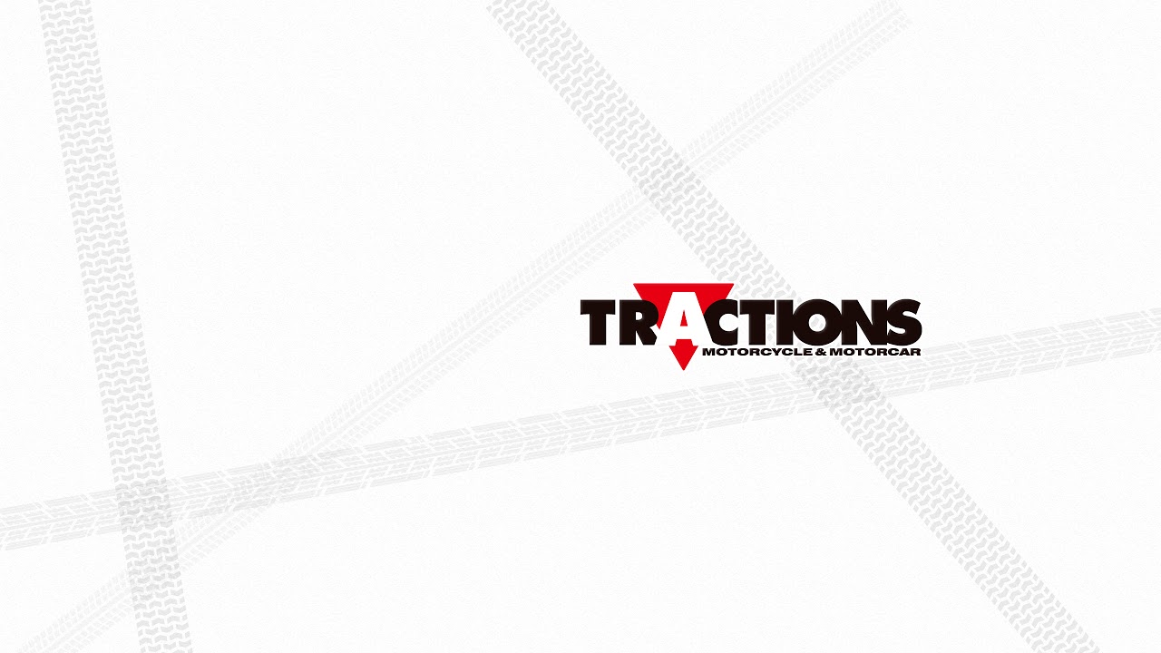 WebMagazineTRACTIONS のライブ配信