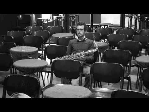 WKCR New York Interviews Saxophonist Oded Tzur