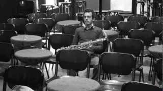 WKCR New York Interviews Saxophonist Oded Tzur