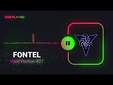 Hard Portion #21 (2022-09-18) [live mix]