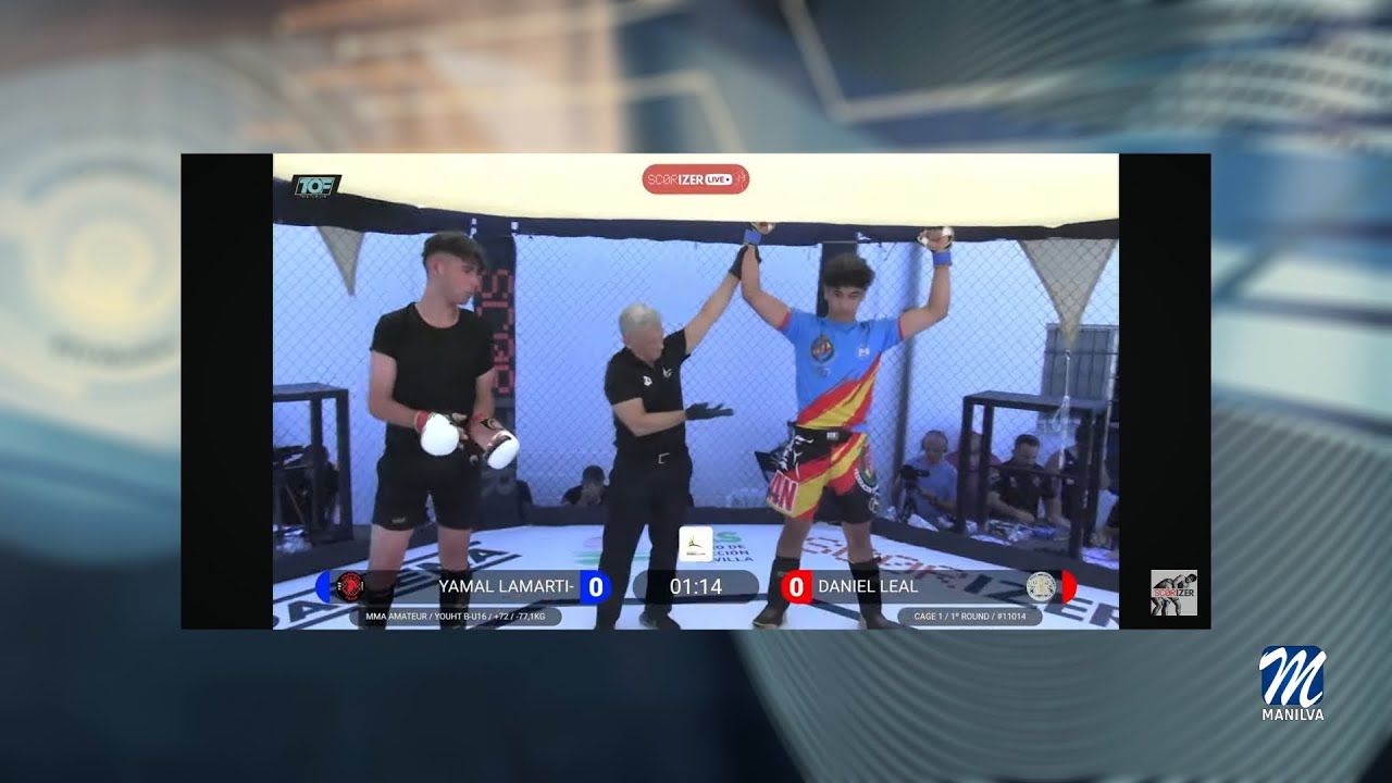 Resultados deportivos – 3 junio 2024