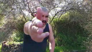 Mortales con Males. ZykoEspia