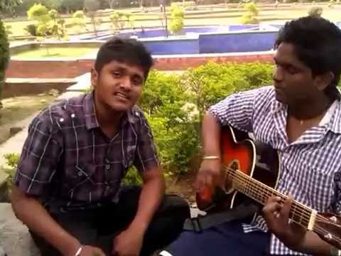 Ajay Mittal Jalpari cover