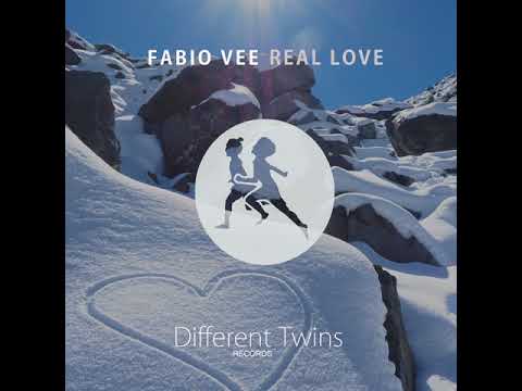 Fabio Vee - Real Love [Different Twins Records]