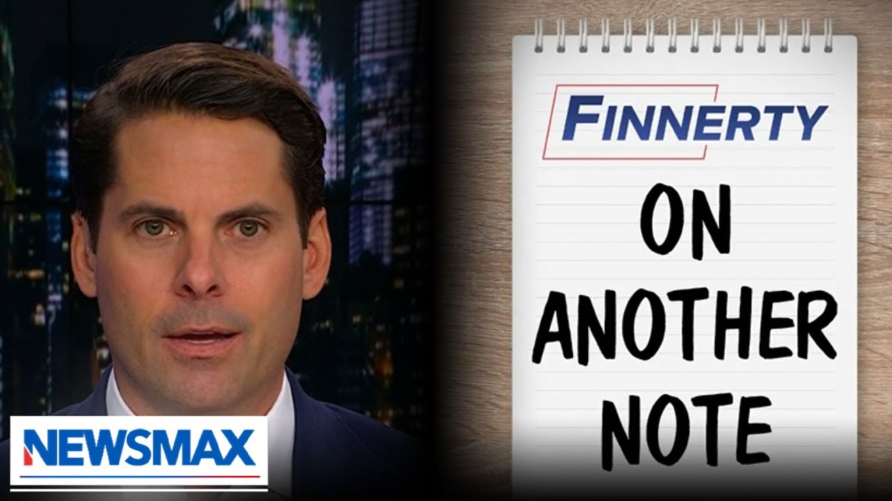 ‘Enjoy what you have’: Rob Finnerty on what really matters this holiday season