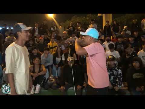 LOK.O vs KODI -4tos- Rapstyle Sjl - Fecha #3 - Temporada 2023