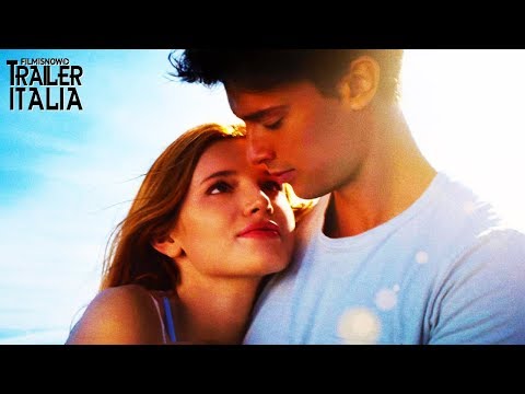 Il sole a mezzanotte - Midnight Sun | Primo emozionante Trailer italiano con Bella Thorne