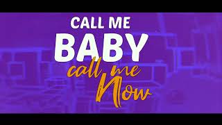 Download lagu DJ HYO - Ring Ding Dong (Call Me Baby Call Me Now) [ Video Lyrics] mp3