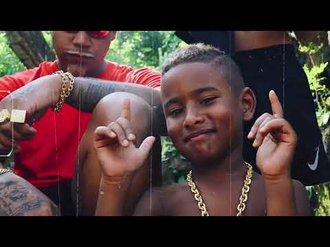 MC KF, L7NNON - ILUMINADO | MENINO DO OURO