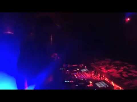 WestBam @ Wicked Tunes pres.The Risky Sets @ Der weiße Hase - 1.6.2018 Pt.2