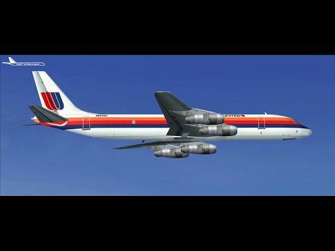 Peer Pressure | United Airlines Flight 2885