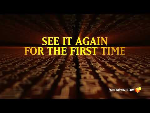 Thumbnail for video: Official Trailer