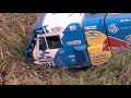 Paris Dakar - Team Kamaz 