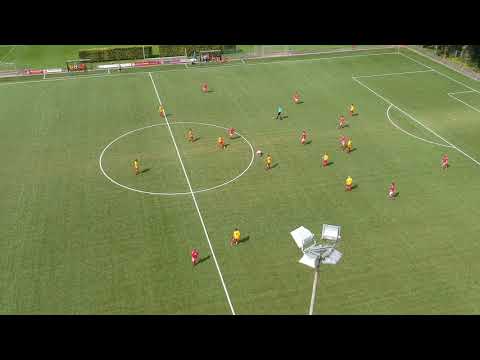 DJI Spark - Achilles'12 1/2 - Rohda Raalte 3