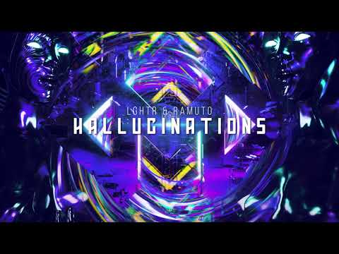 LGHTR & Ramuto - Hallucinations [Madox Records]