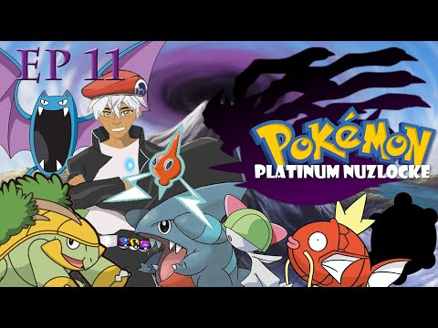 Magikarp Training Arc, Bye Bell, Hi Tiki and Cassandra! Liviano's Pokémon Platinum Nuzlocke - Ep 11