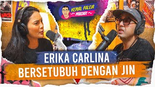 Download lagu Erika Carlina Bersetubuh dengan Jin mp3