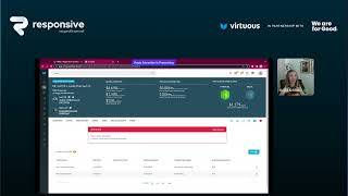 Virtuous Overview: Listen