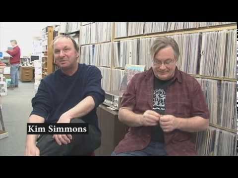 The Bop Shop Interview