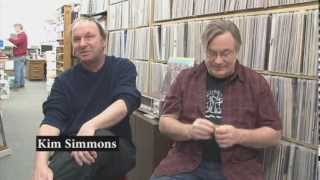 The Bop Shop Interview