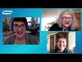 Lunch Hour Live H20 The Molecule That Made Us