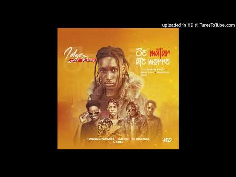 Idez Ao Rubro feat. Mr. Brazuca, Ariel Beat, Wilson Tavares & Cais FM - Se Matar Até Morrer (Afro Ho
