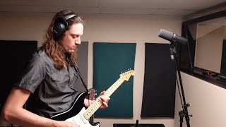 Rumble In Brighton- Live In Studio