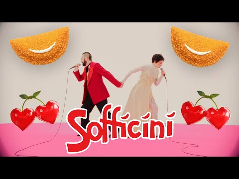 SOFFICINI - PARODIA CUORICINI (by ZeroDx) - COMA_COSE