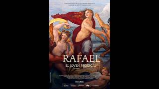 01.22 RAFAEL El joven prodigio