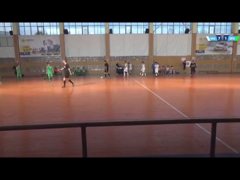 Turneul Zonal Juniori - Grupa C: Internazionale Vaslui - Spicom Sf.Gheorghe