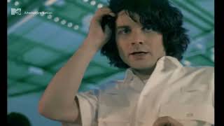 The Wannadies - Hit (Official Video) HD